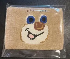 【完売品】新品未開封　ラブラリーバイフェイラー ドアップテディ ティッシュポーチ