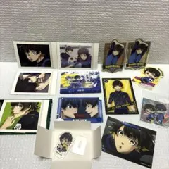 ブルーロック まとめ売り 蜂楽廻 7点 - メルカリ