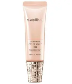 MAQuillAGE DRAMATIC NUDE JELLY BB 30g