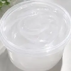 石鹸スライム♡ ぷるぷる 伸びる ハンドメイド