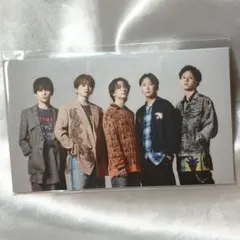 2025年最新】da-ice アーティストカードの人気アイテム - メルカリ