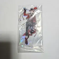 ツイステ 一番くじ アクリルスタンド エース