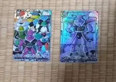 ドラゴンボール　ギニュー特戦隊　カード　19枚　まとめ売り ギニュー【R】《黄》 FB01-108 販売ページ｜ドラゴンボール