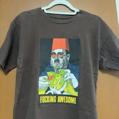 FUCKING AWESOME Tシャツ