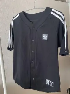 pakaian adidas /アディダス/半袖/ロゴシャツ