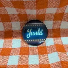 JO1 Junki 缶バッジのサムネイル