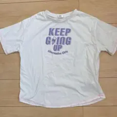 ALGY☆半袖Tシャツ