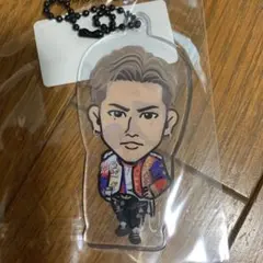 登坂広臣 クリアチャーム