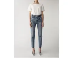 moussy デニム　美品　34
