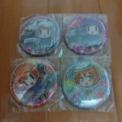 ラブライブ μ's 缶バッジ グッズ まとめ 星空凛 2026年最新】星空凛 缶バッジの人気アイテム - メルカリ