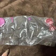 ウイルスイーツ Sugar Pop Party チョコレート ミニフィギュア付き