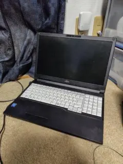 s*n様 Fujitsu Lifeboo FMVA6601VP 中古　8世代 Fujitsu Lifeboo FMVA6601VP 中古 8世代 - メルカリ