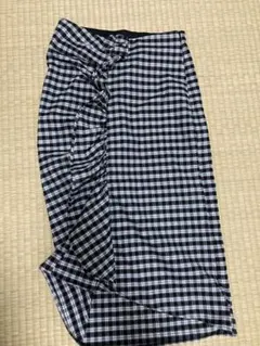 ZARAタイトスカートのサムネイル