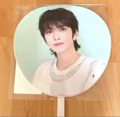 SEVENTEEN YAKUSOKU 約束 PICKET エスクプス うちわ - メルカリ