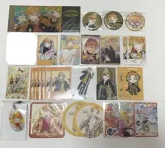 アイナナ リプトン キーホルダー 六弥ナギ - メルカリ
