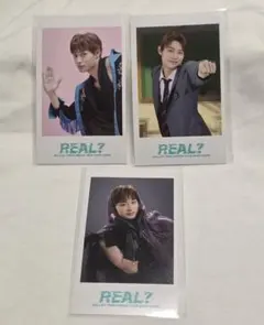 超特急 REAL? アロハセット - メルカリ