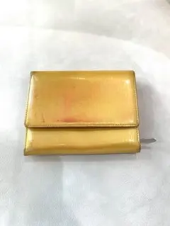 イヴサンローラン　YVESSANTLAURENT サイフ　財布　Walletのサムネイル