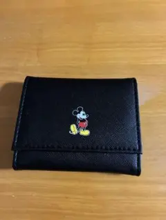 FREAK'S STORE ミッキーマウス 三つ折り財布　未使用