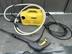 2026年最新】karcher k2 classic plusの人気アイテム - メルカリ