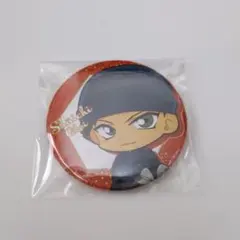 赤井秀一 缶バッジ