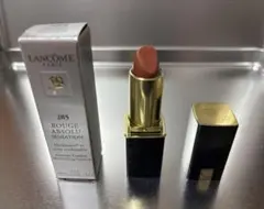 LANCOME ランコム 口紅 No.285 ヴィンテージ