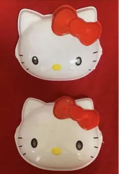 極美品・当時物昭和レトロ ハローキティお面 5枚セット デッドストック サンリオ 極美品・当時物昭和レトロ ハローキティお面 5枚セット デッドストック