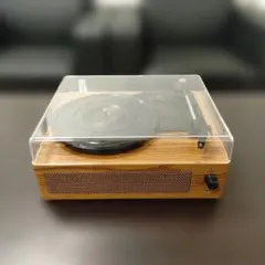 レコードプレーヤー