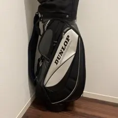 DUNLOP ゴルフバッグ キャディバッグのサムネイル