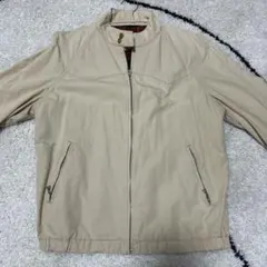 BARACUTA G9 スウィングトップ ベージュのサムネイル