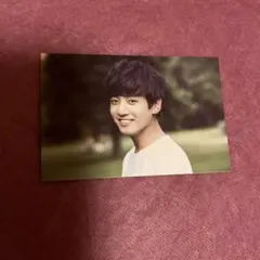 BTS 2ND MUSTER ZIPCODE 22920 ミニフォト ジョングク - メルカリ