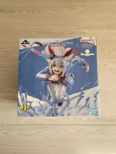 一番くじ ウマ娘 シンデレラグレイ B賞C賞タマモクロス ＋α - メルカリ