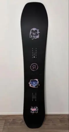 2026年最新】RIDE ボードの人気アイテム - メルカリ