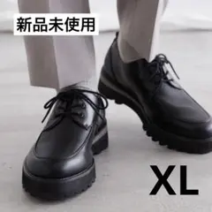 WYM SHARK SOLE COMBINATION SHOES XL