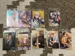 アイナナ ウエハース セット