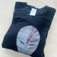 BLEACH 東京ガールズコレクション TGC スウェット 黒崎一護