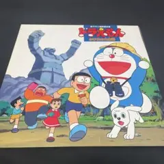 ドラえもん 絵世界物語 アートキャンバス A - メルカリ