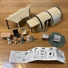 dod カプセルトイ