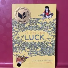 The Thing About Luck