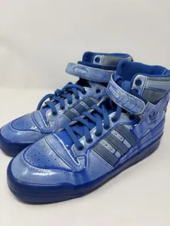Jeremy Scott×adidas Forum Dipped 28cm 新品のサムネイル