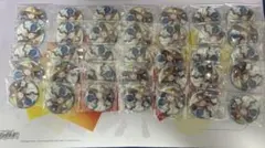 WITH ショウゴ キンツア 缶バッジ 16点 - メルカリ
