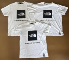 THE NORTH FACE Tシャツ まとめ売り