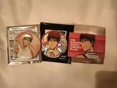 黒バス 火神大我