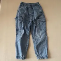 カーゴパンツ 130