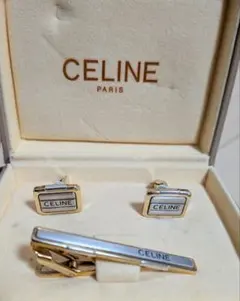 カフス ネクタイピン