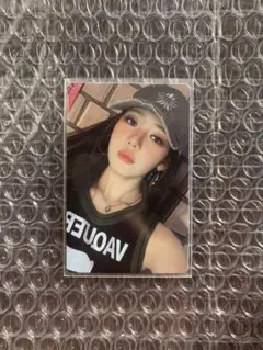 BABYMONSTER DRIP ローラ　封入トレカ