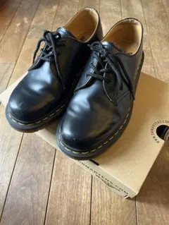 ドクターマーチン オックスフォードシューズ 1461