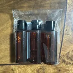 【新品未使用】シュウウエムラ　アルティム8∞クレンジングオイル(50ml×3本)