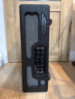 Motion Sound PRO-3X レスリー ロータリーホーンアンプ - メルカリ