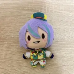 神代類 プロセカ ぬいぐるみ マスコット