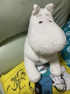 2025年最新】ムーミン 一番くじ ぬいぐるみの人気アイテム - メルカリ